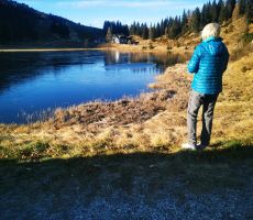 Creta di Pricot  2252 m